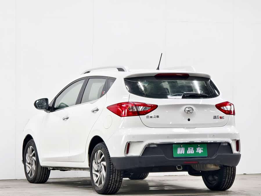 江淮汽车 瑞风S2 2015 汽车图片 #7