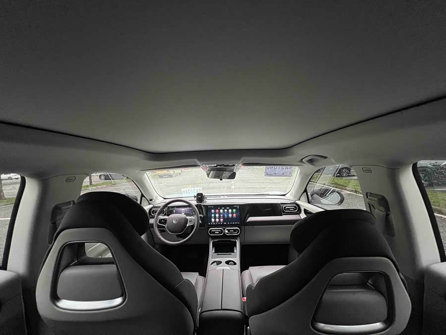 零跑汽车 零跑C11 2023 汽车图片 #7