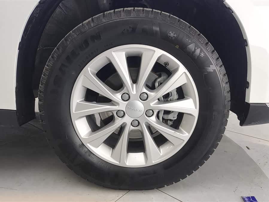Haval M6 2021 car image #7