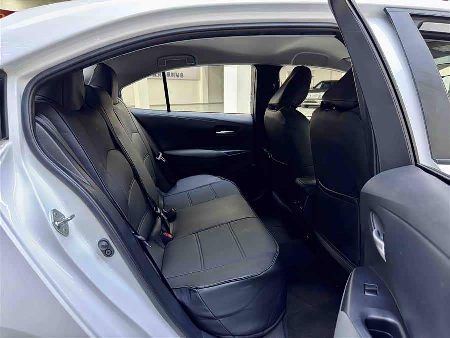 Toyota Levin 2023 car image #7