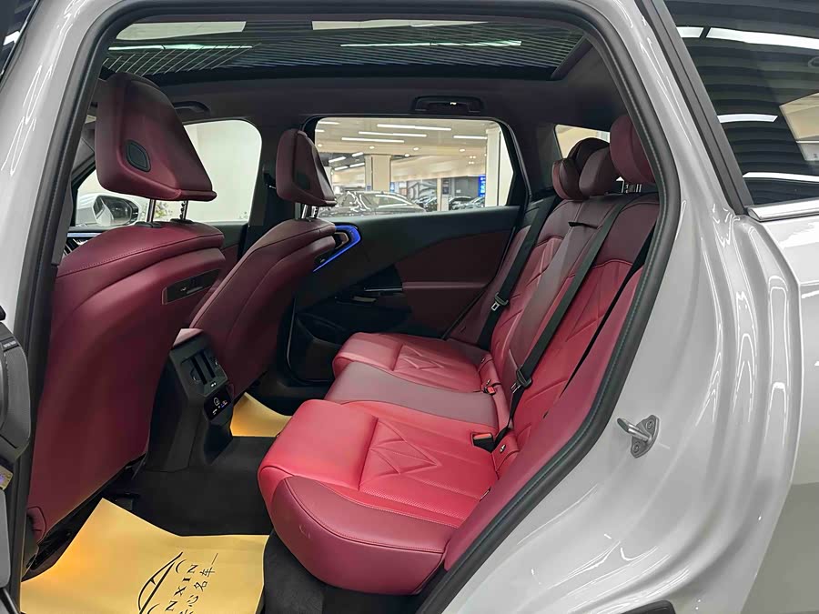 BMW X3 2025 imagen de coche #7