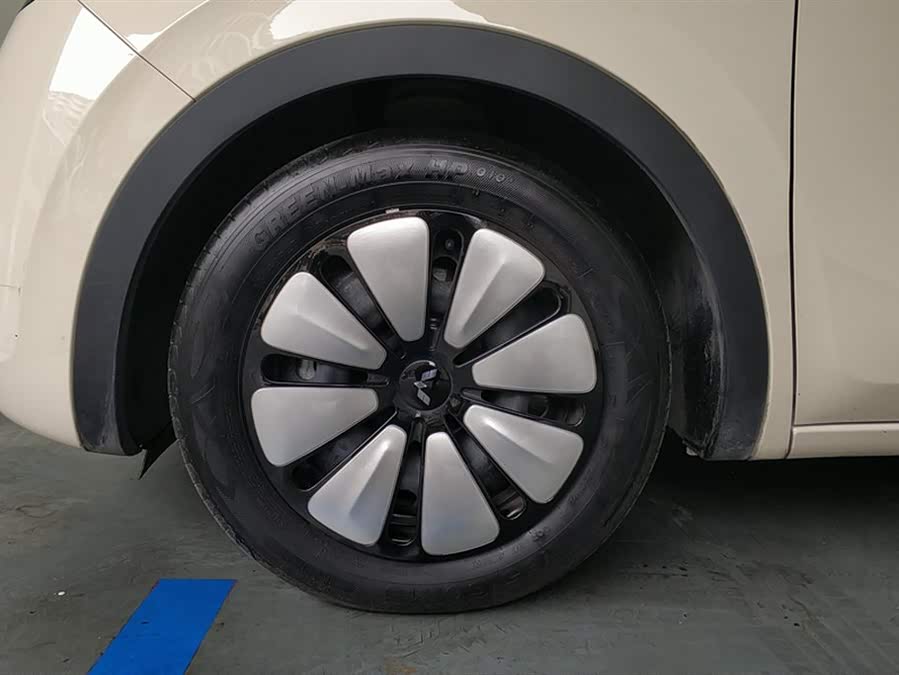 Wuling Binguo 2025 изображение автомобиля #7