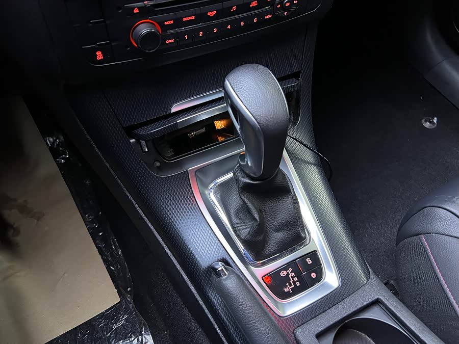 Citroen C5 2016 immagine di auto #7