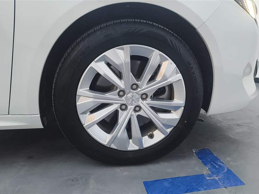 标致 标致508 2024 汽车图片 #7