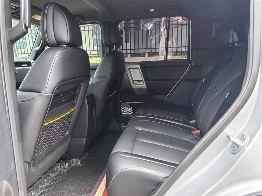 Chery 2025 car image #7