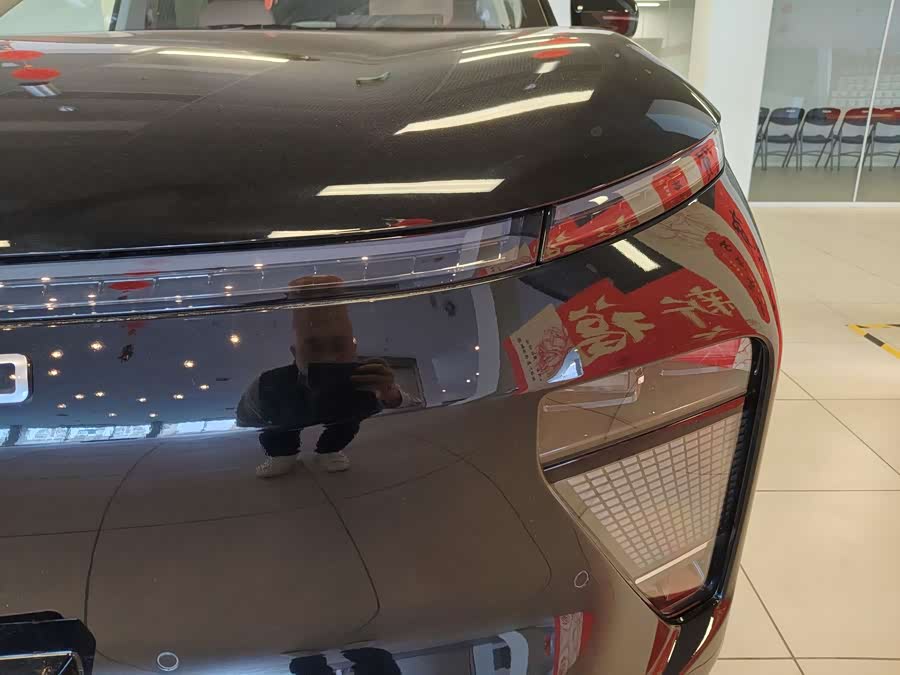 Exceed Stellar Era ET 2024 car image #7