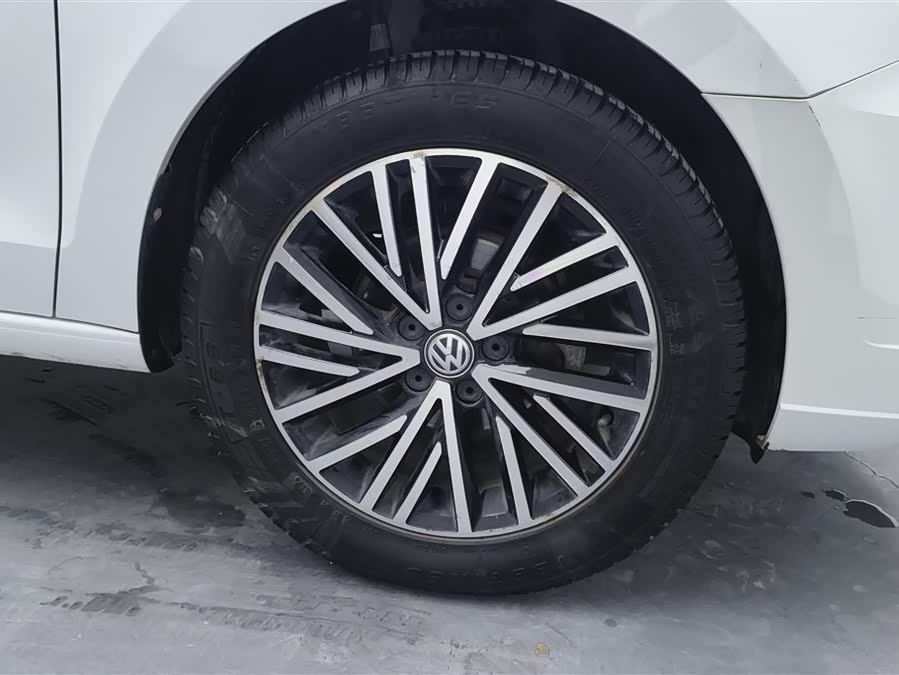 Jetta Jetta 2019 #7 Jetta Jetta 2019 car image #7