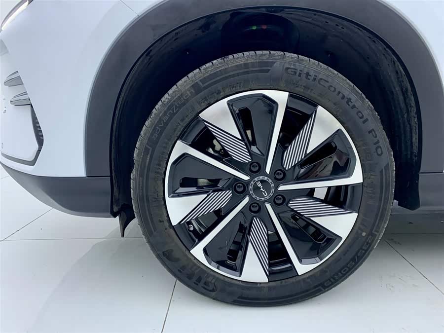 BYD Song Plus New Energy 2025 car image #7
