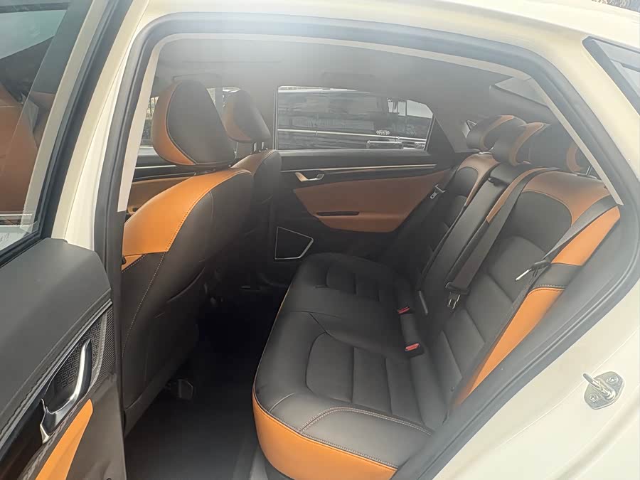 GEELY Emgrand GL 2020 #7 GEELY Emgrand GL 2020 car image #7
