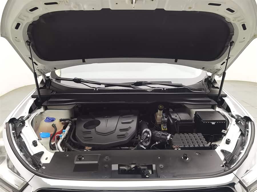 Jetour X90 2019 image de voiture #7