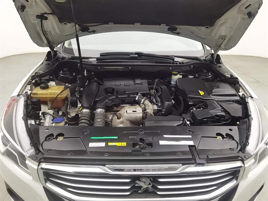 标致 标致508 2015 汽车图片 #7