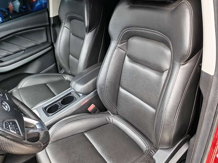 奇瑞 瑞虎7 2017 汽车图片 #7