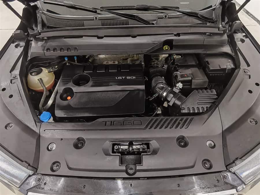 奇瑞 瑞虎8 PLUS 2022 汽车图片 #7