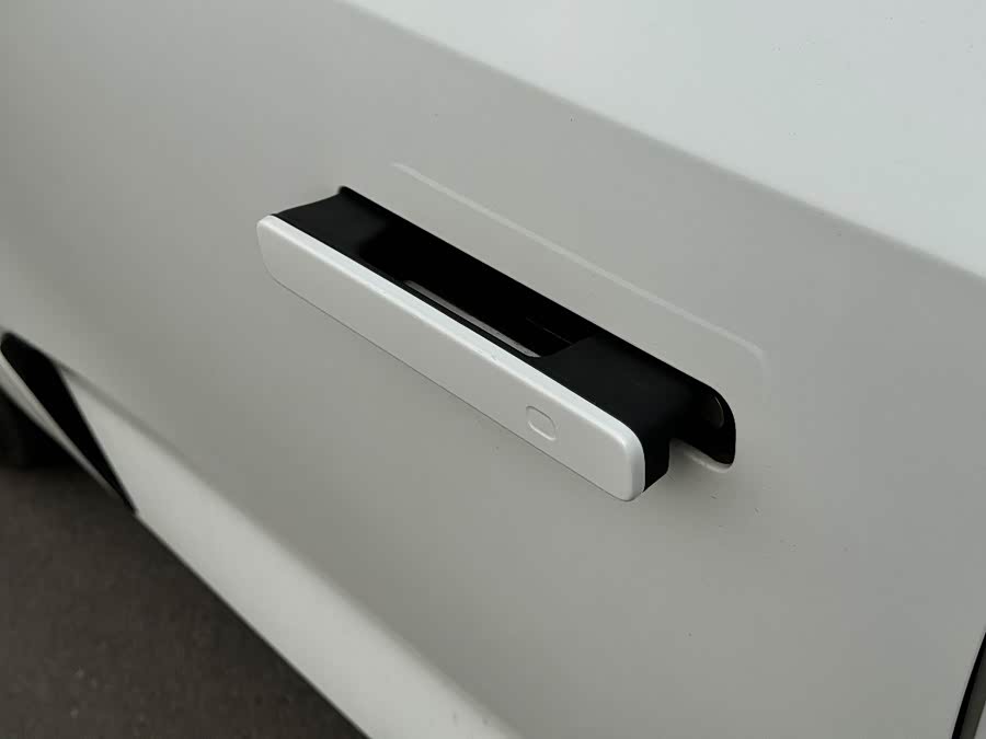 Changan UNI-K 2024 car image #7