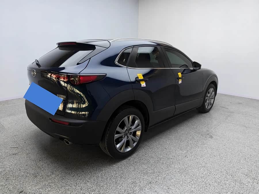 马自达 马自达CX-30 2020 汽车图片 #7