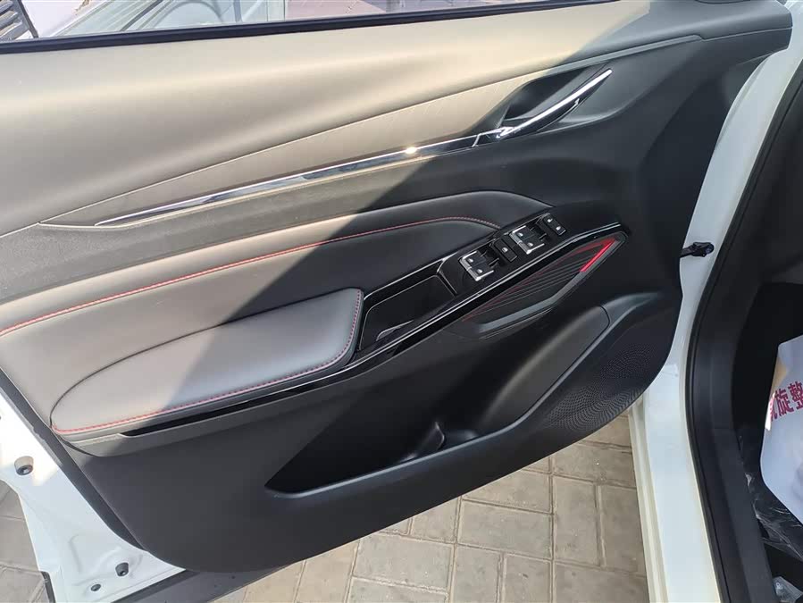 Changan X5 PLUS 2025 car image #7