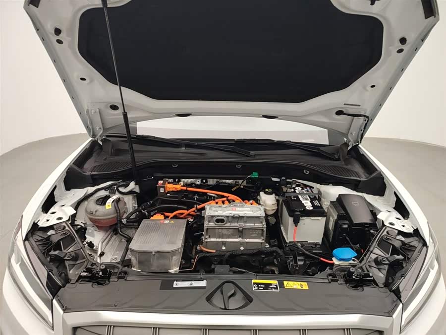 奥迪 奥迪Q2L e-tron 2020 汽车图片 #7