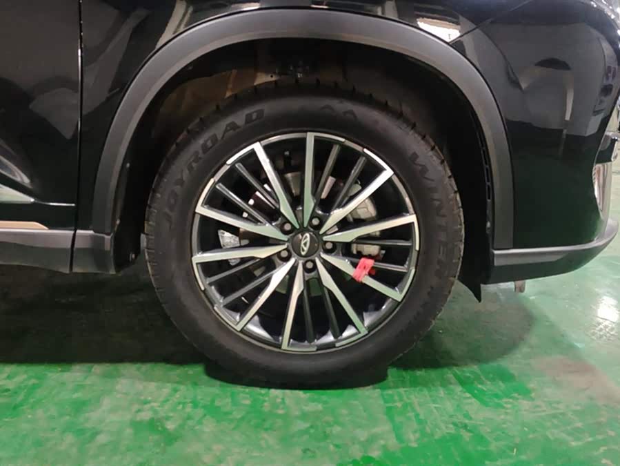 奇瑞 瑞虎8 PRO 2022 汽车图片 #7