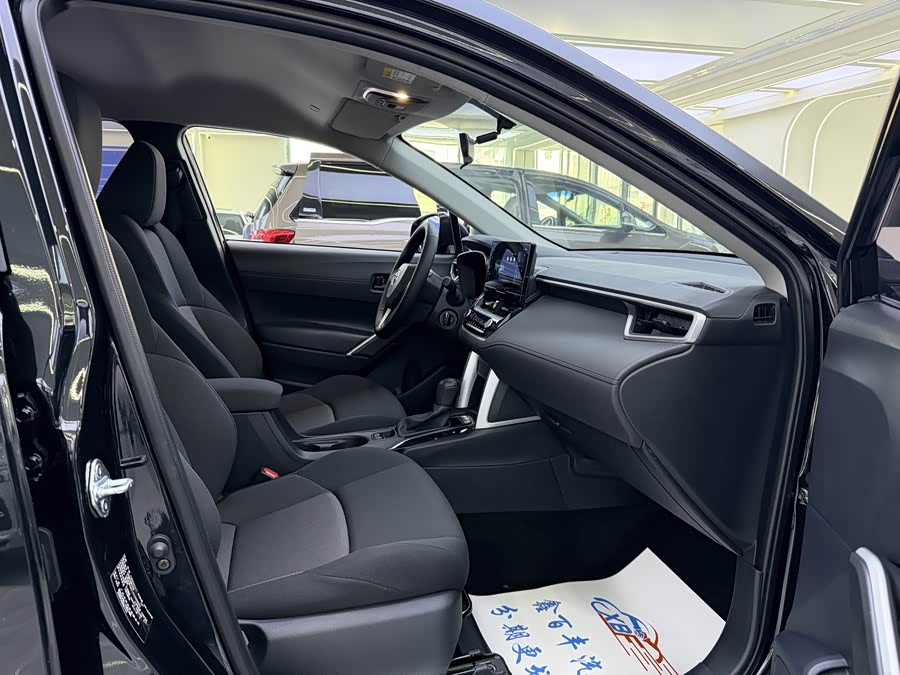 Toyota Frontlander 2024 car image #7