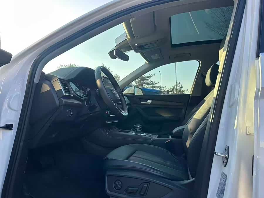 奥迪 奥迪Q5L 2022 汽车图片 #7