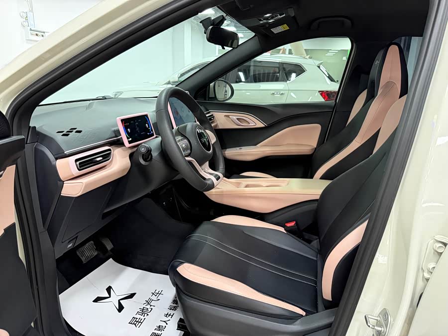 BYD Seagull 2024 immagine di auto #7