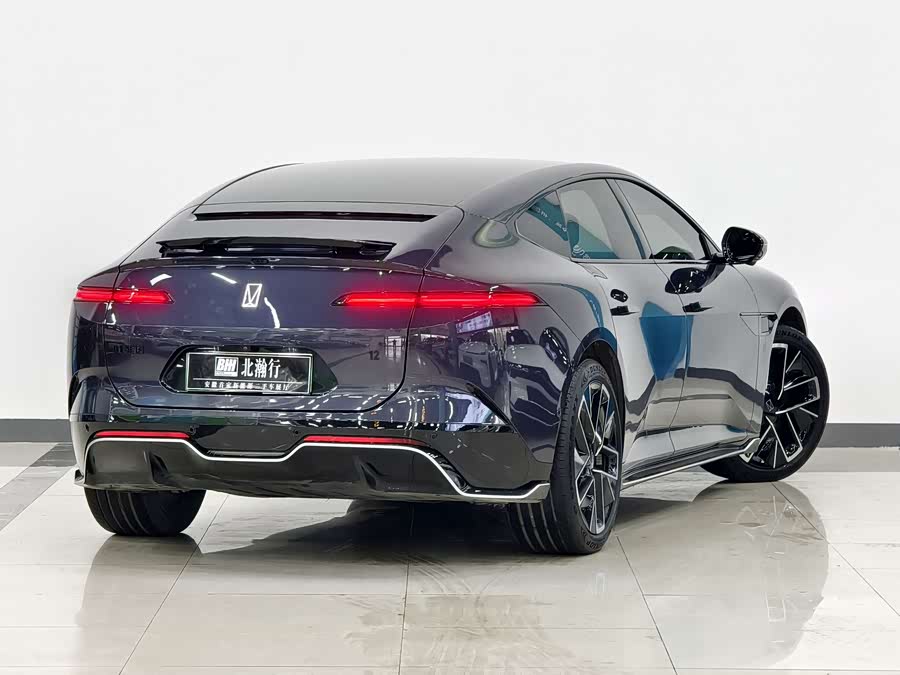 Avatr 12 2023 изображение автомобиля #7