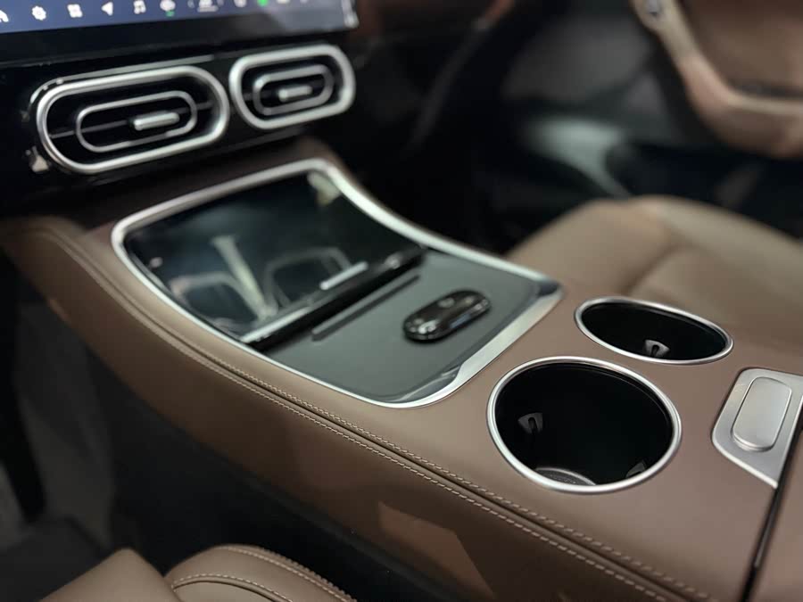 零跑汽车 零跑C11 2024 汽车图片 #7