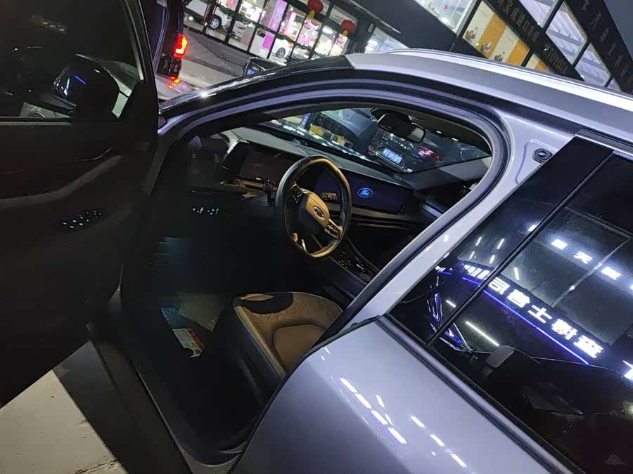 Ford Edge 2024 immagine di auto #7