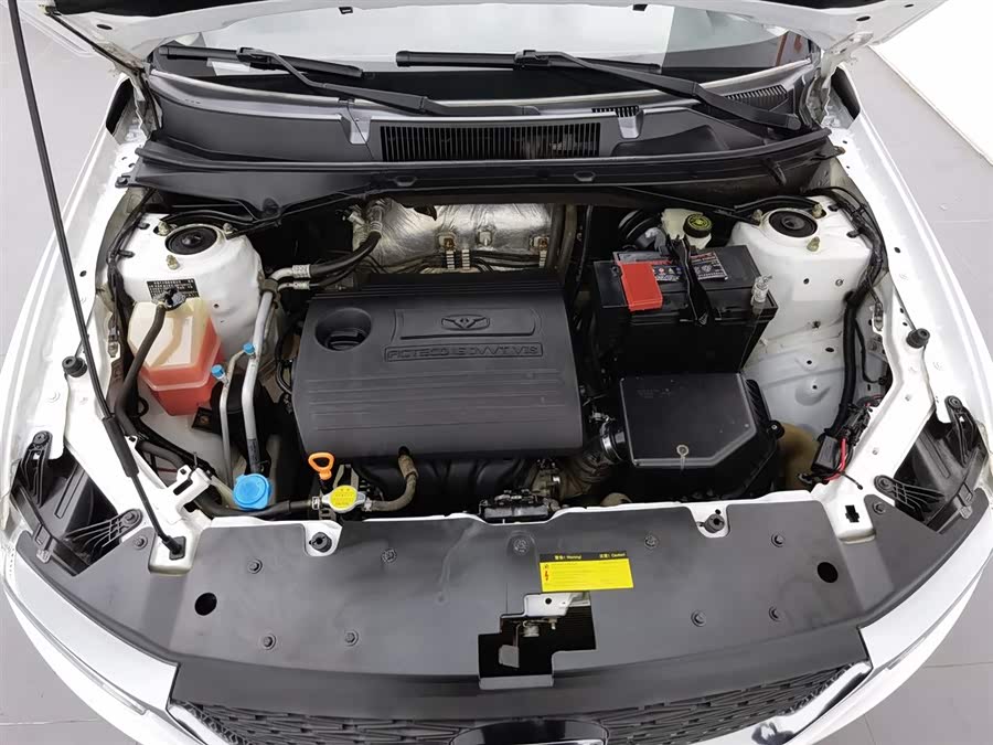 Kaiyi X3 2016 صورة سيارة #7