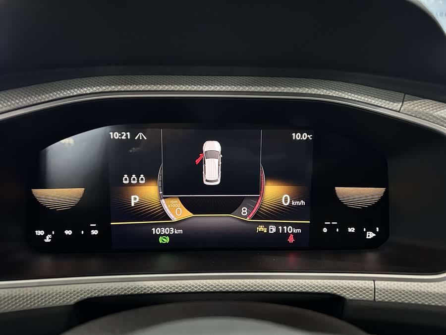 Volkswagen T-Roc 2025 car image #7