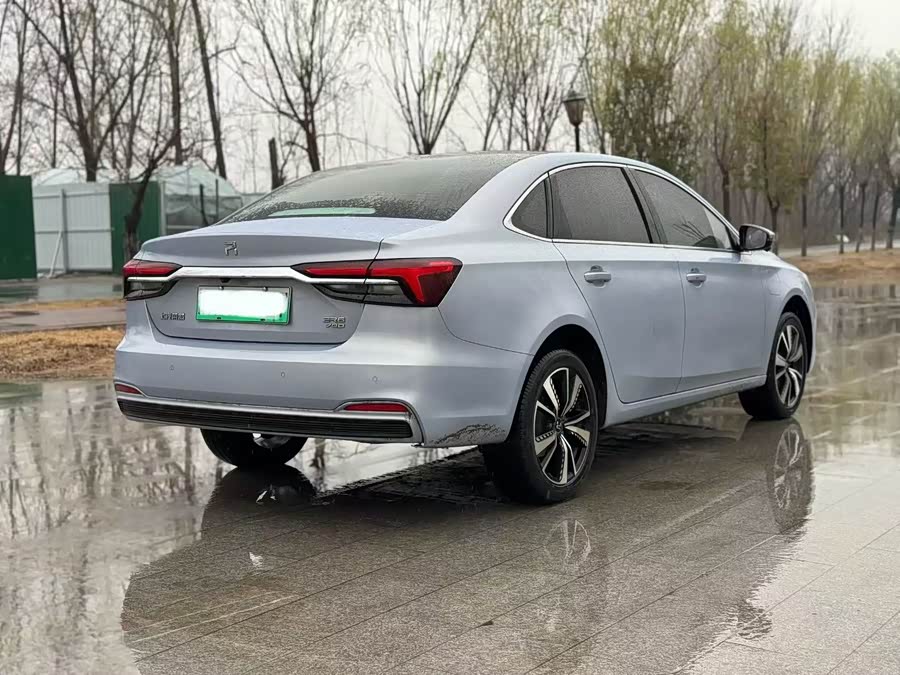 荣威 飞凡ER6 2020 汽车图片 #7