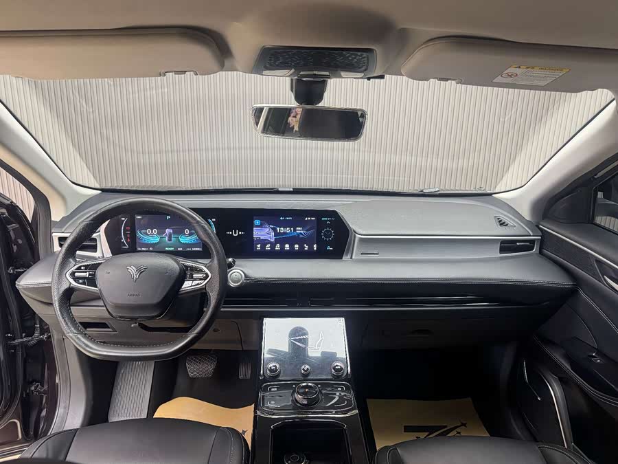 Neta U 2023 image de voiture #7