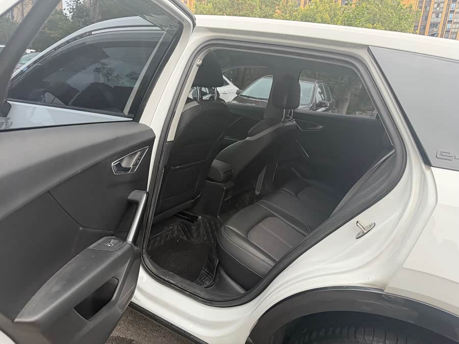 奥迪 奥迪Q2L e-tron 2020 汽车图片 #7