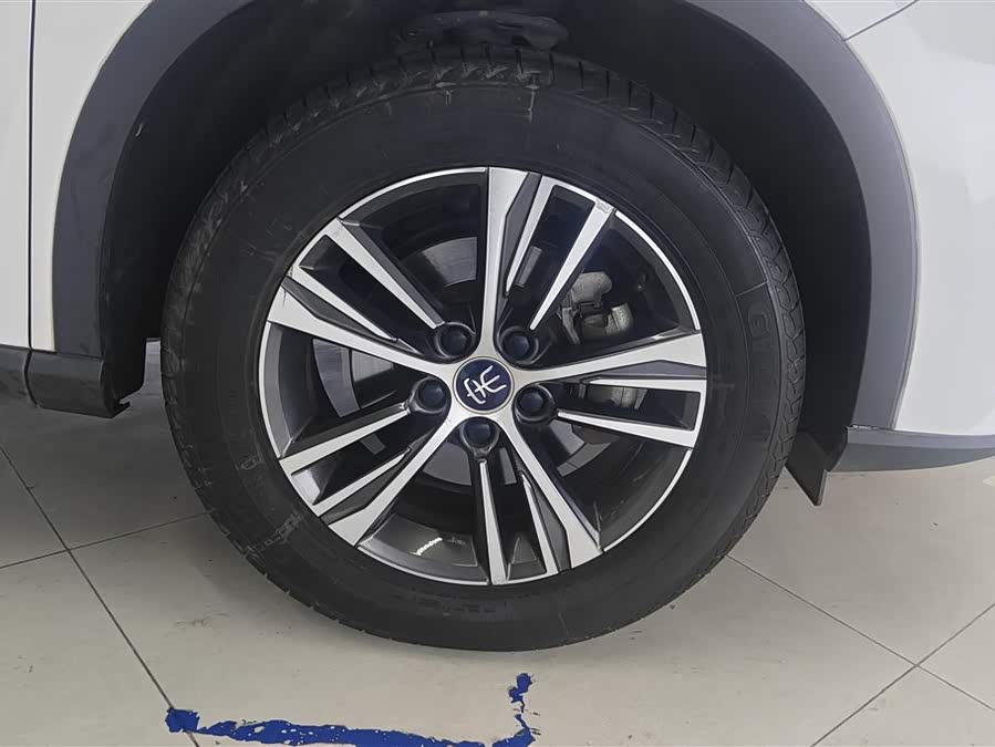 BYD Song Pro 2019 car image #7