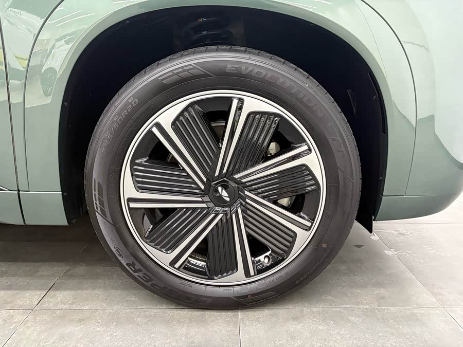 Chery 2024 car image #7