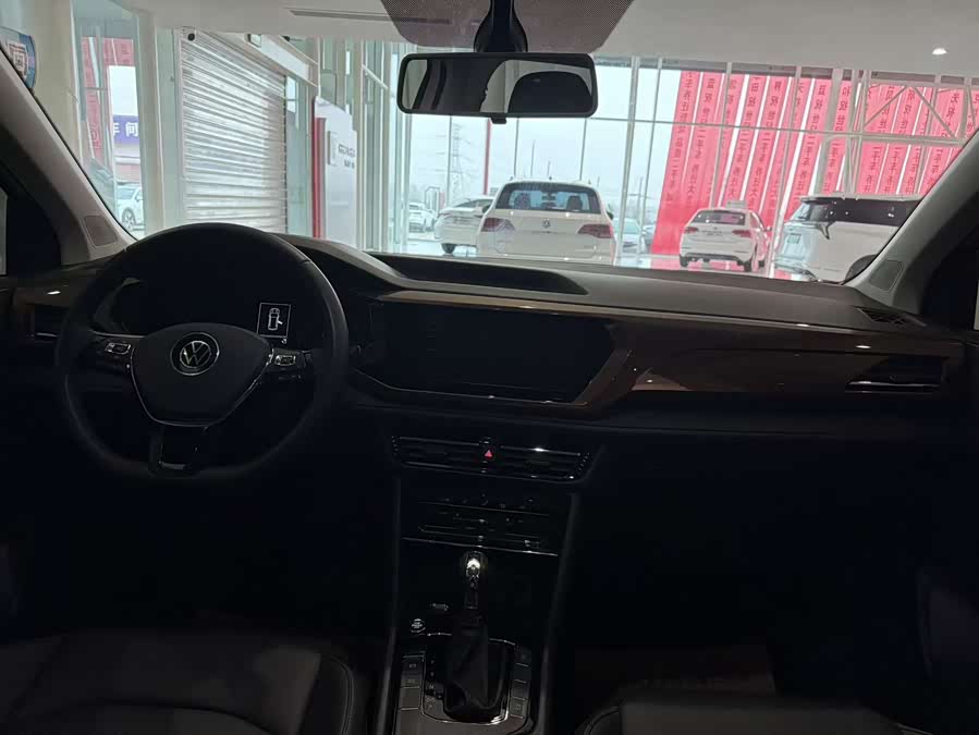 Volkswagen Tharu 2021 #7 Volkswagen Tharu 2021 car image #7