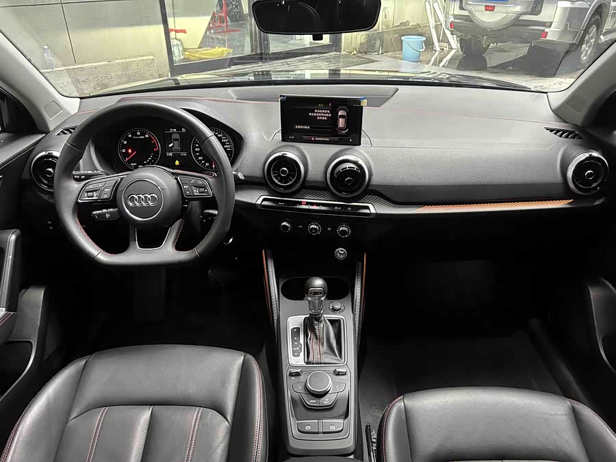 奥迪 奥迪Q2L 2023 汽车图片 #7