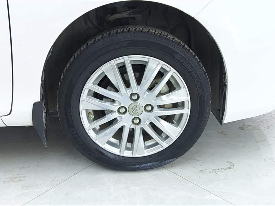 Toyota Yaris L Zhixiang 2018 immagine di auto #7