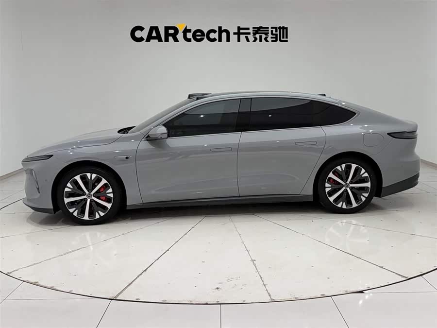 蔚来 蔚来ET7 2022 汽车图片 #7