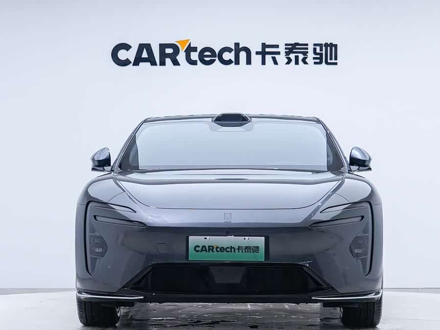 Avatr 06 2025 car image #7