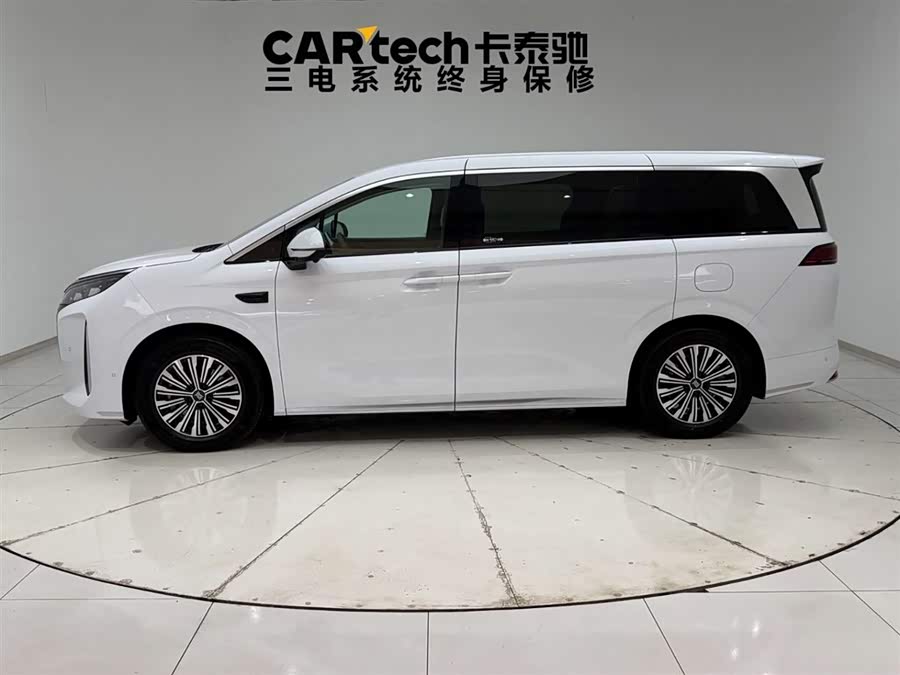 BYD Xia 2024 car image #7