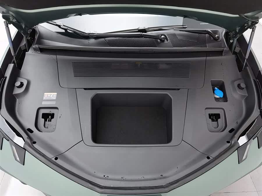 极氪 极氪X 2023 汽车图片 #7