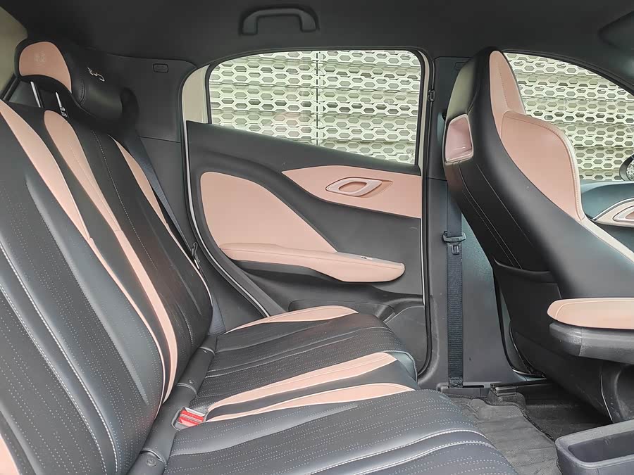 BYD Seagull 2023 imagen de coche #7