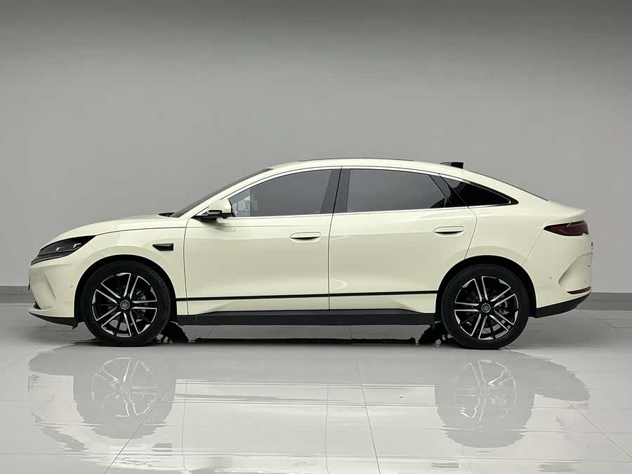 BYD Qin L 2025 car image #7