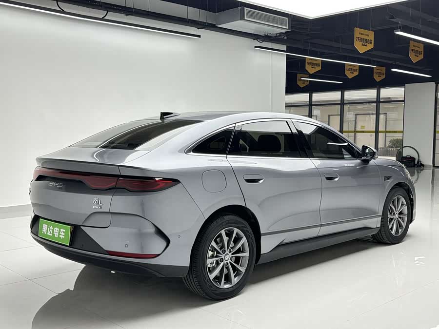 BYD Qin L 2025 car image #7