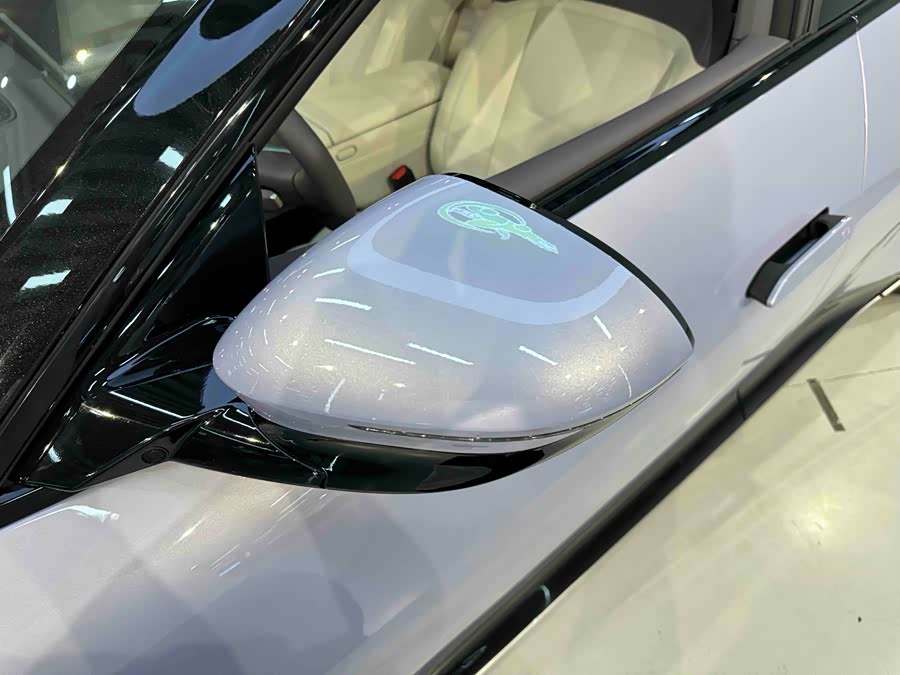 Avatr 06 2025 imagem de carro #7