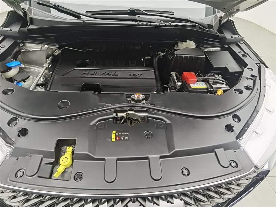 Haval M6 2022 car image #7