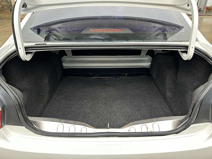 Citroen C-Elysée 2016 изображение автомобиля #7