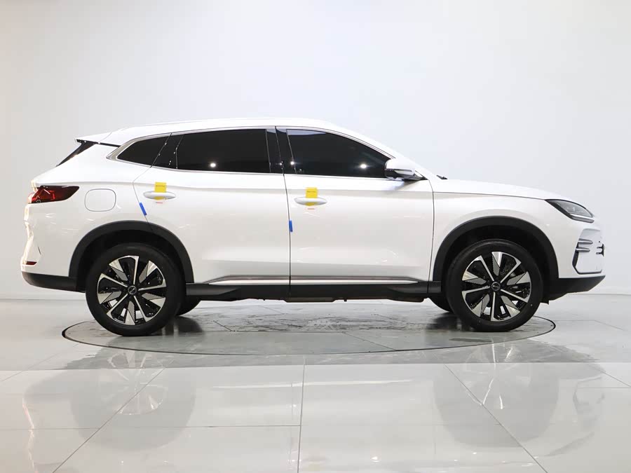 BYD Song Plus New Energy 2024 car image #7