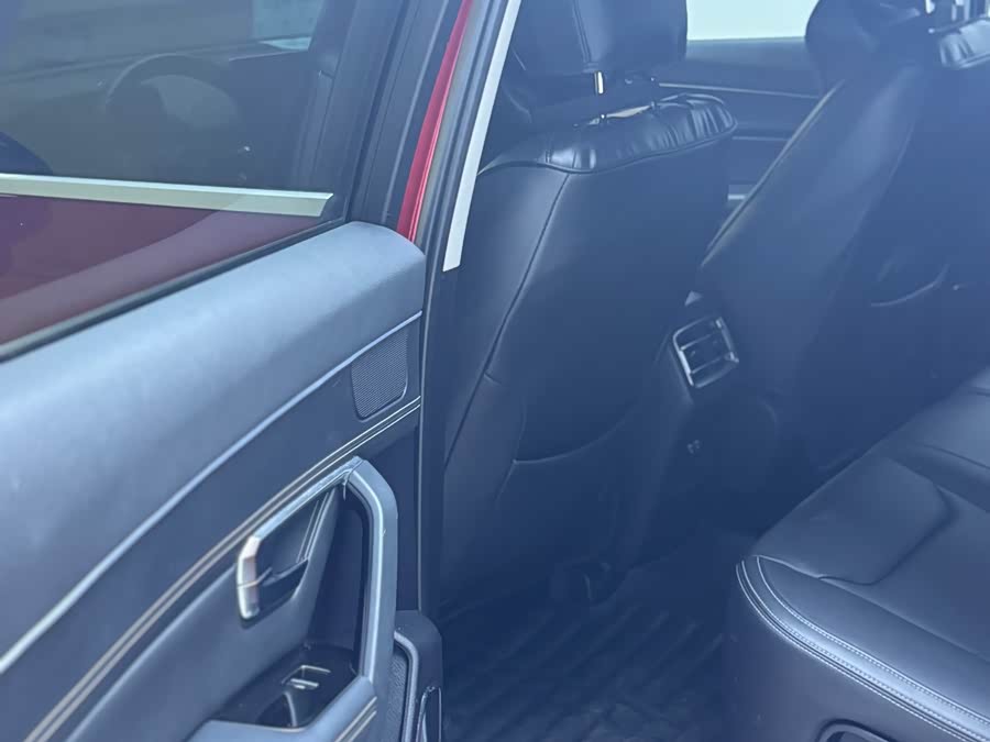 BYD Song Pro 2019 car image #7